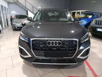 Usata Audi Q2 Admired 116 CV (85 kW) 2022 Grigio SUV