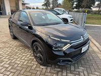 Usata Citroën C4 PureTech 131 CV (96 kW) 2024 Nero SUV