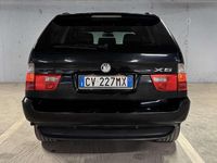Usata BMW X5 Efficient Dynamics 218 CV (160 kW) 2004 SUV