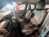 Usata Jeep Avenger Altitude 101 CV (74 kW) 2024 Blu/azzurro SUV