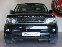 usata Land Rover Range Rover Sport 3.0 SDV6 HSE Gancio