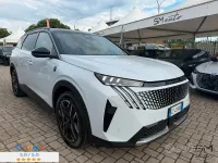 Usata Peugeot 5008 GTi 136 CV (100 kW) 2025 Bianco okenite SUV