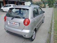 usata Chevrolet Matiz 800 SE Planet GPL ECO-LOGIC*uniproprietario*