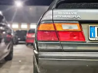 Usata Nissan Primera 97 CV (71 kW) 1990 Grigio Station wagon