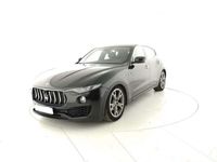 usata Maserati Levante V6 Diesel AWD