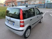 Occasion Fiat Panda Dynamic 77 ch (56 kW) 2012 Citadine