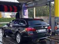 Usata BMW 520 190 CV (139 kW) 2016 Station wagon