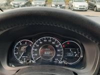 Usata Nissan Note 89 CV (65 kW) 2015 Bianco Utilitaria