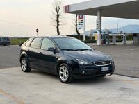Usata Ford Focus 135 CV (99 kW) 2007 Nero Berlina
