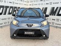 Nuova Toyota Aygo X Edition 72 CV (52 kW) 2025 Grigio SUV