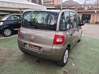 usata Fiat Multipla 1.6 16V Natural Power Dynamic