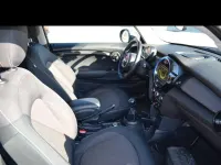 Usata Mini One D 2014 Nero Utilitaria