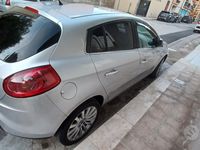 usata Fiat Bravo 2° serie