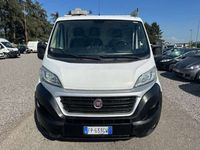 usata Fiat Ducato 136 CV METANO * IVA DEDUCIBILE *