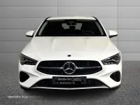 Usata Mercedes CLA180 Advanced 116 CV (85 kW) 2025 Bianco polare