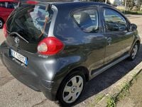 Usata Toyota Aygo 68 CV (50 kW) 2007 Utilitaria