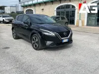 Usata Nissan Qashqai N-Connecta 140 CV (102 kW) 2022 Other SUV