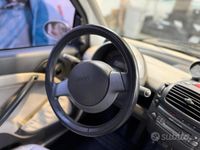 Usata Smart ForTwo Coupé Passion 54 CV (39 kW) 2002 Blu Coupé