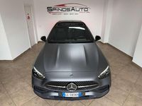 Begagnad Mercedes C220 Premium Plus 200 HK (147 kW) 2022 Other Kombi