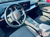 Usata Cupra Born 58 kW (80 CV) 2022 Grigio Utilitaria