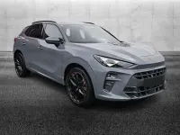 Usata Cupra Terramar VZ 265 CV (194 kW) 2024 Grigio SUV