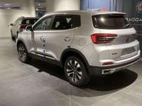 Nuevo DR DR 5.0 95 CV (69 kW) 2025 Plateado SUV