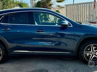 Usata Mercedes EQA250 Premium 89 kW (122 CV) 2021 Blu SUV