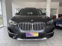 Usata BMW X1 xLine 150 CV (110 kW) 2022 Grigio SUV