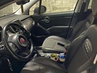 Usata Fiat 500 Lounge 120 CV (88 kW) 2015 Grigio Station wagon