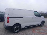 Nuova Peugeot Expert S 120 CV (88 kW) 2025 Bianco Furgone