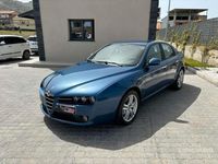 usata Alfa Romeo 159 1.9 JTDm Distinctive