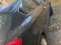 Usata Alfa Romeo Giulietta 105 CV (77 kW) 2014 Nero Utilitaria