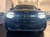 Nuova Jeep Avenger Altitude 101 CV (74 kW) 2025 Nero SUV