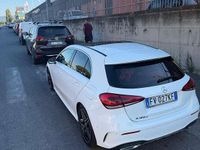Usata Mercedes A180 AMG 116 CV (85 kW) 2018 Berlina