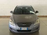 Usata Kia Ceed LX 90 CV (66 kW) 2008 Other Utilitaria