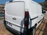 Usata Peugeot Expert 136 CV (100 kW) 2008 Bianco Furgone