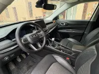 Usata Jeep Compass Night Eagle 131 CV (96 kW) 2023 Grigio SUV