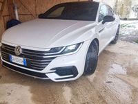 usata VW Arteon 2.0 tdi Sport 4motion 190cv dsg