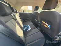 Usata VW T-Roc Style 116 CV (85 kW) 2020 Bianco SUV