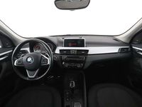 Usata BMW X1 Advantage 190 CV (139 kW) 2017 Bianco SUV