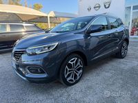 Usata Renault Kadjar Intens 116 CV (85 kW) 2021 Grigio SUV