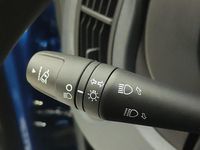 Ny Fiat Panda 70 HK (51 kW) 2026 Blå Halvkombi