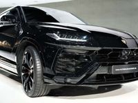 Usata Lamborghini Urus 666 CV (489 kW) 2022 Nero SUV
