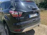 Usata Ford Kuga Business Edition 150 CV (110 kW) 2018 SUV