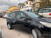 usata Ford B-MAX benzina