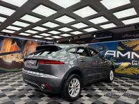 Occasion Jaguar E-Pace SE 180 ch (132 kW) 2019 Gris SUV