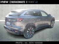 Usata Renault Austral Techno 2024 Nero SUV