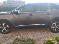 Usata Peugeot 3008 GT-line 131 CV (96 kW) 2019 SUV