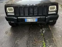 Usata Jeep Cherokee Sport 116 CV (85 kW) 1998 SUV