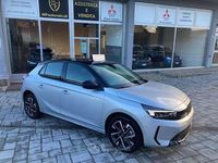 Usata Opel Corsa S 101 CV (74 kW) 2024 Gray Berlina